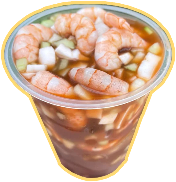 CoCtEl dE 
 MaRisCOS